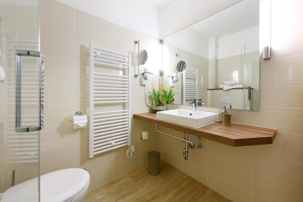 פאדרבורן Hotel Kaiserpfalz חדר תמונה