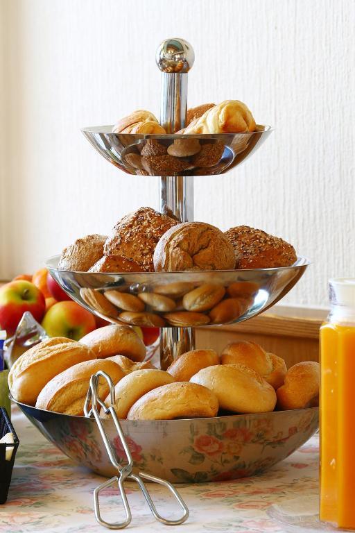 פאדרבורן Hotel Kaiserpfalz מראה חיצוני תמונה